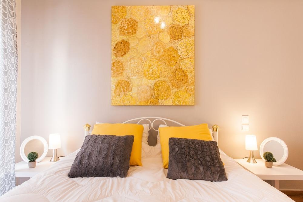 Apartament Acropolis Area Flat Ateny Zewnętrze zdjęcie